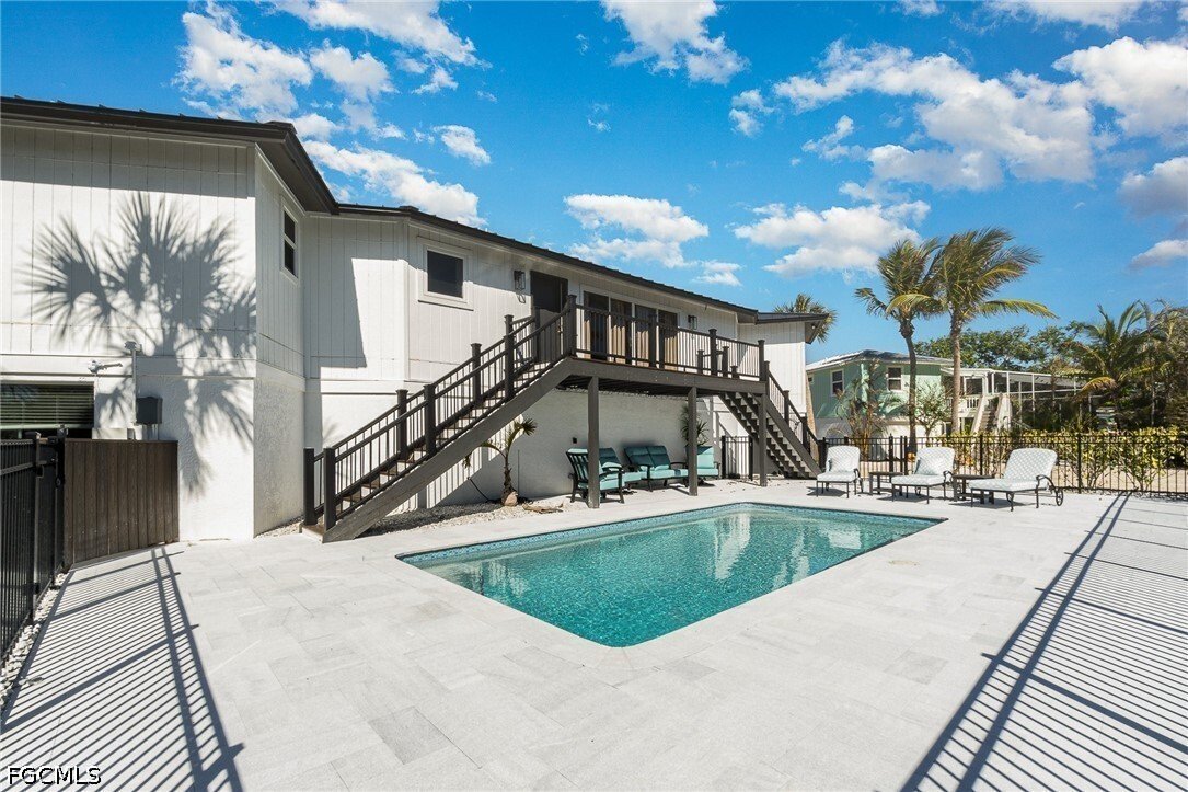 House in Sanibel, Florida, United States 5 - 18303630