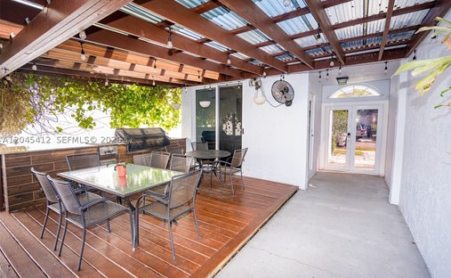 Haus in Pembroke Pines, Florida, Vereinigte Staaten 1