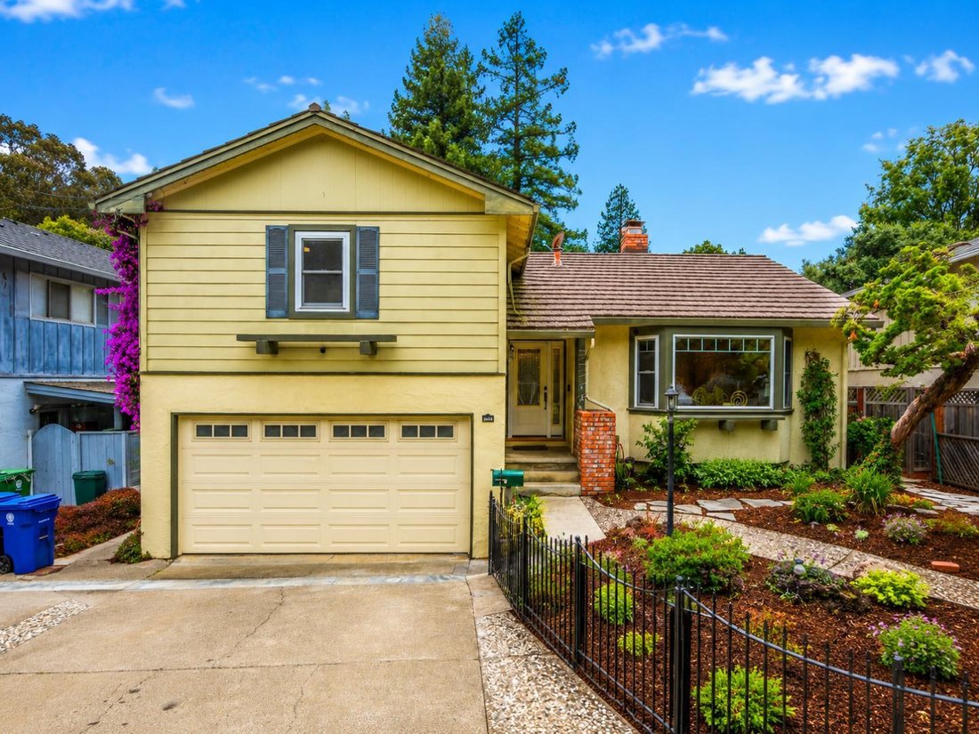 House in Castro Valley, California, United States 1 - 18303860