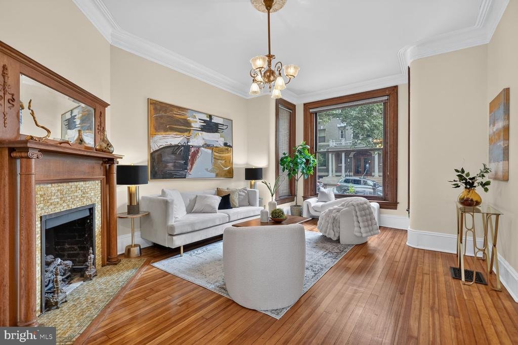 House in Washington, District of Columbia, United States 4 - 18303807