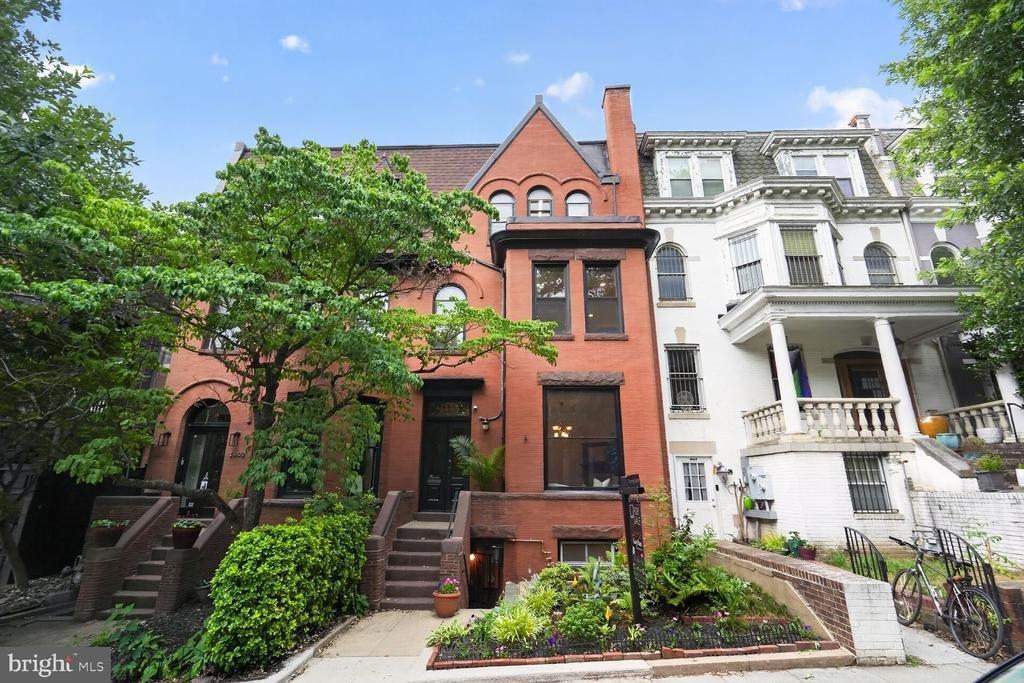House in Washington, District of Columbia, United States 1 - 18303807