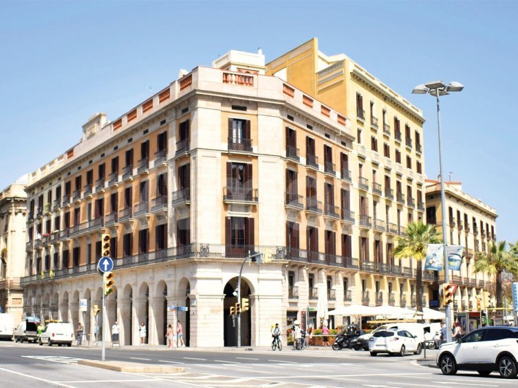 Apartment in Ciutat Vella, Barcelona, Spain 2 - 18302262