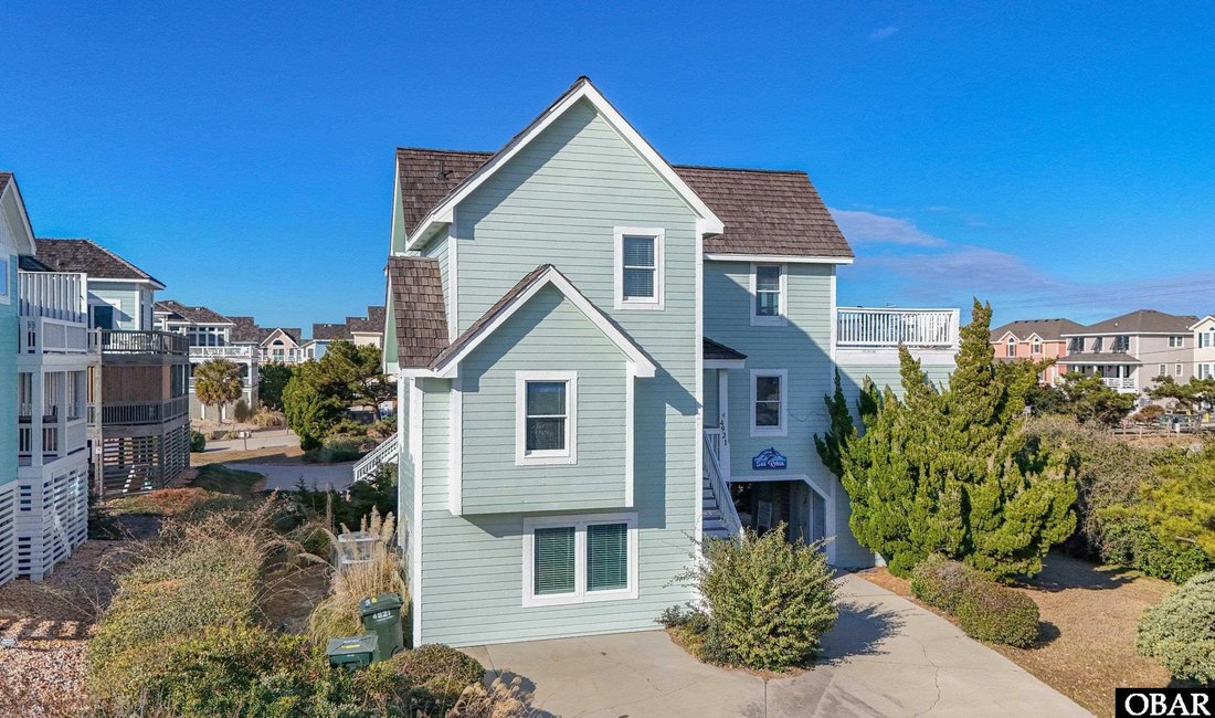 House in Nags Head, North Carolina, United States 2 - 18303608