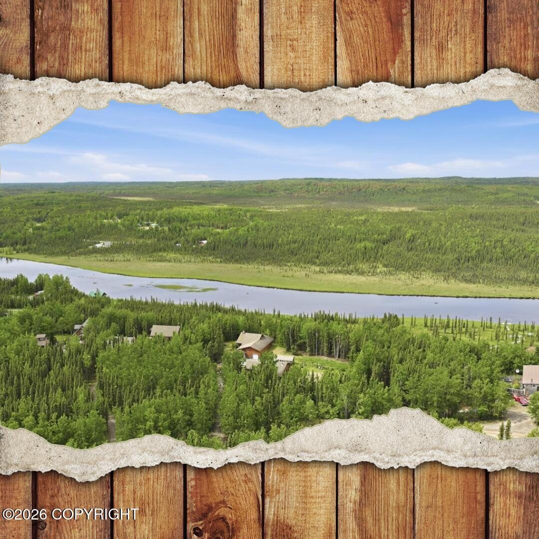 House in Soldotna, Alaska, United States 1 - 18303751