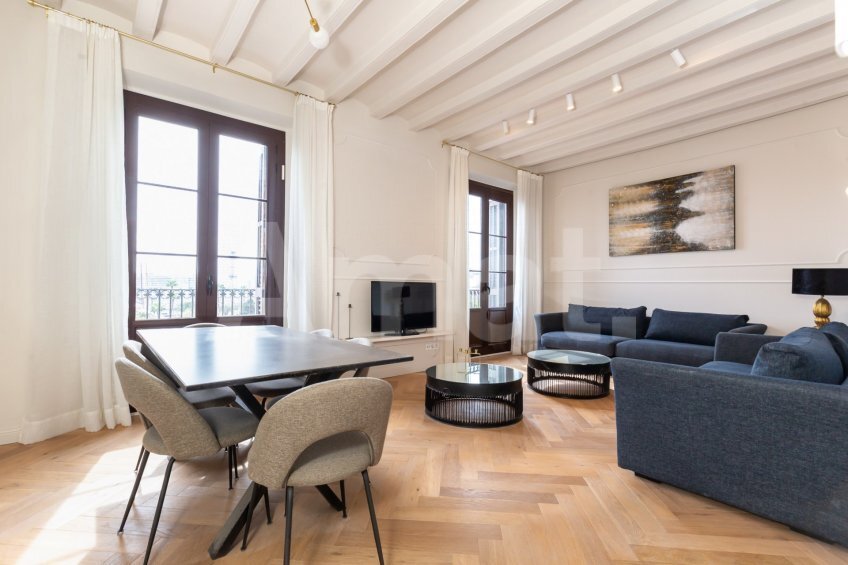 Apartment in Ciutat Vella, Barcelona, Spain 2 - 18302286
