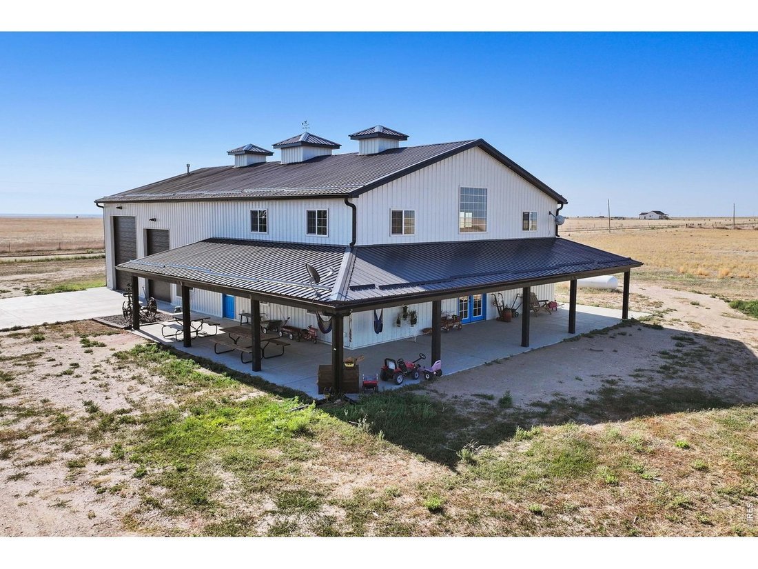 Otros en Pierce, Colorado, Estados Unidos 1 - 18303678