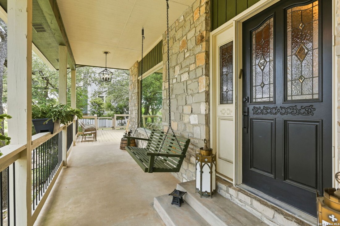 House in San Antonio, Texas, United States 5 - 18303805