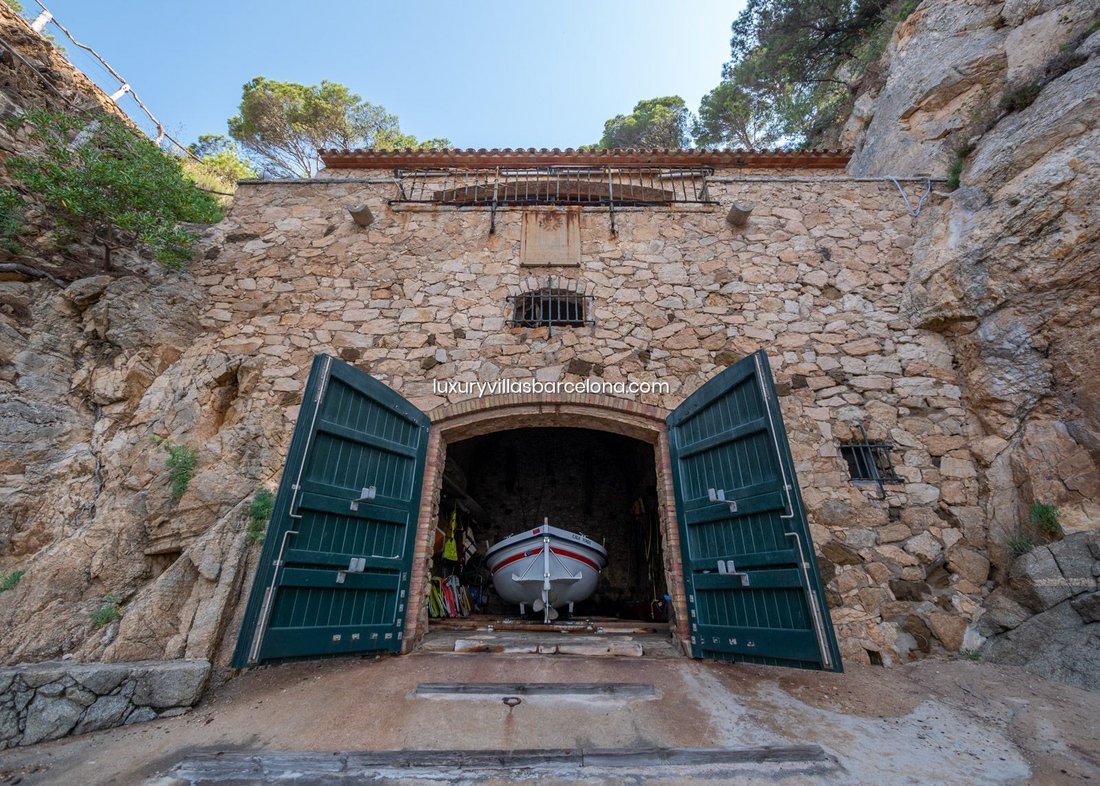 Villa in Llafranc, Palafrugell, Catalonia 2 - 18303834