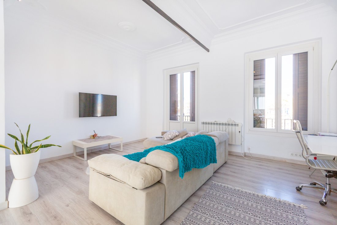 Apartment in Extramurs, Valencia, Spain 2 - 18303853