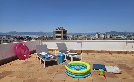 Apartamento en Pamplona, Navarra, España 1