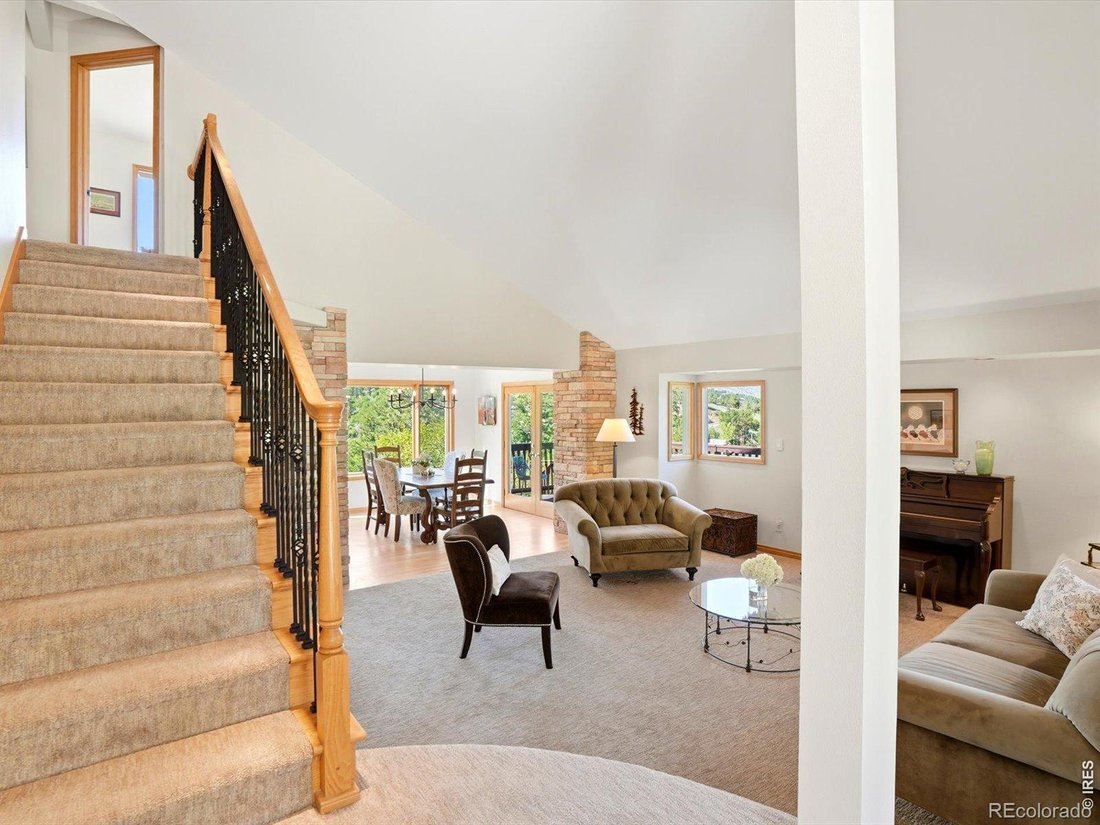 House in Boulder, Colorado, United States 5 - 18303760