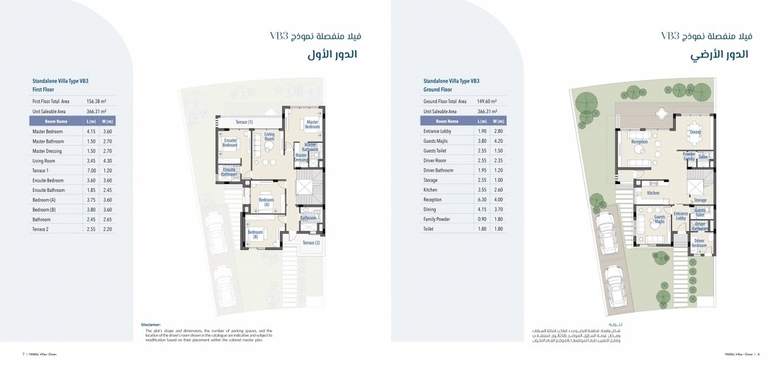 Villa in Seeb, Muscat Governorate, Oman 2 - 18303729