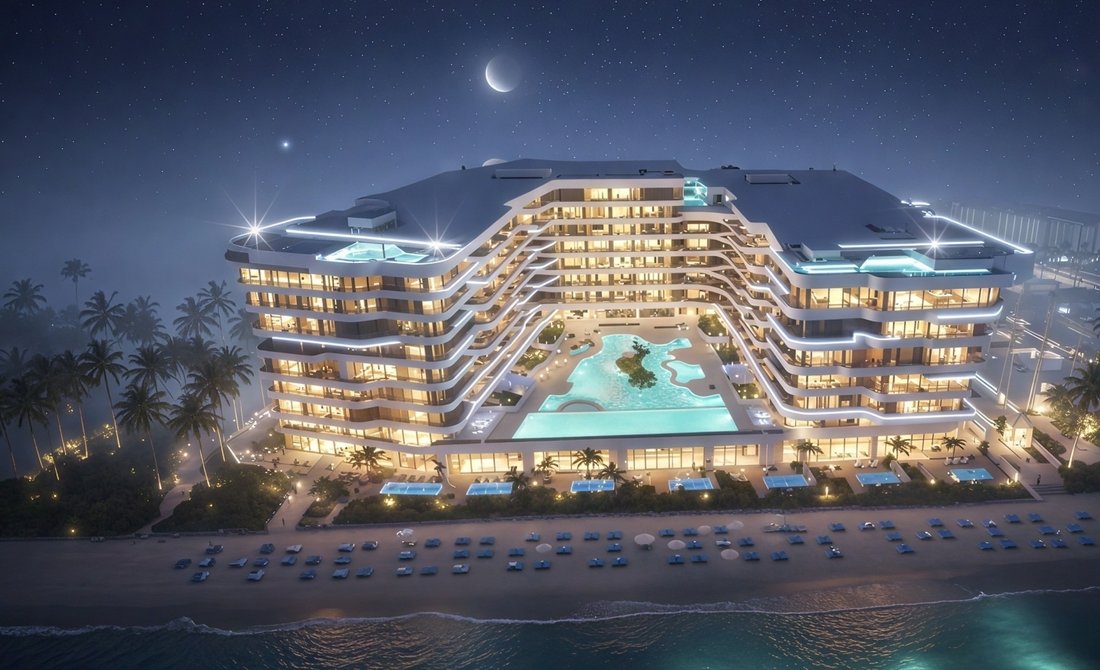 Apartment in Muscat, Muscat Governorate, Oman 4 - 18303709