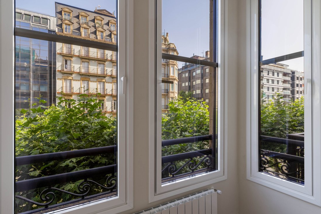 Apartment in Centro, Donostia-San Sebastian, Spain 5 - 18303717