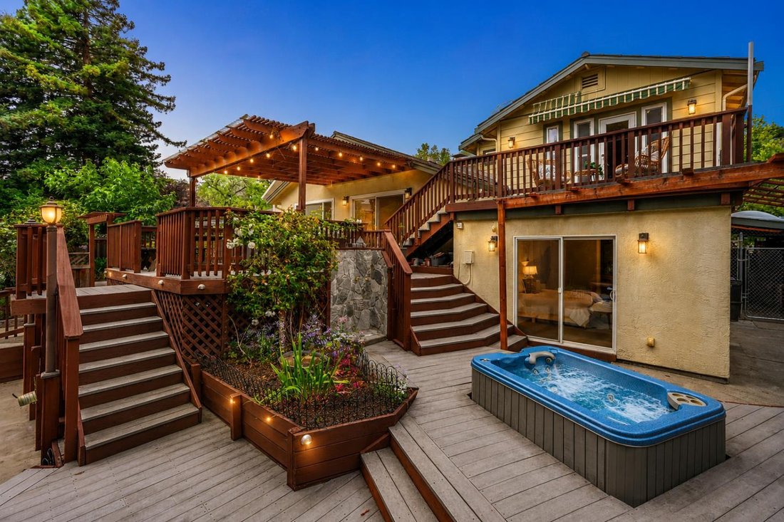 House in Castro Valley, California, United States 4 - 18303860