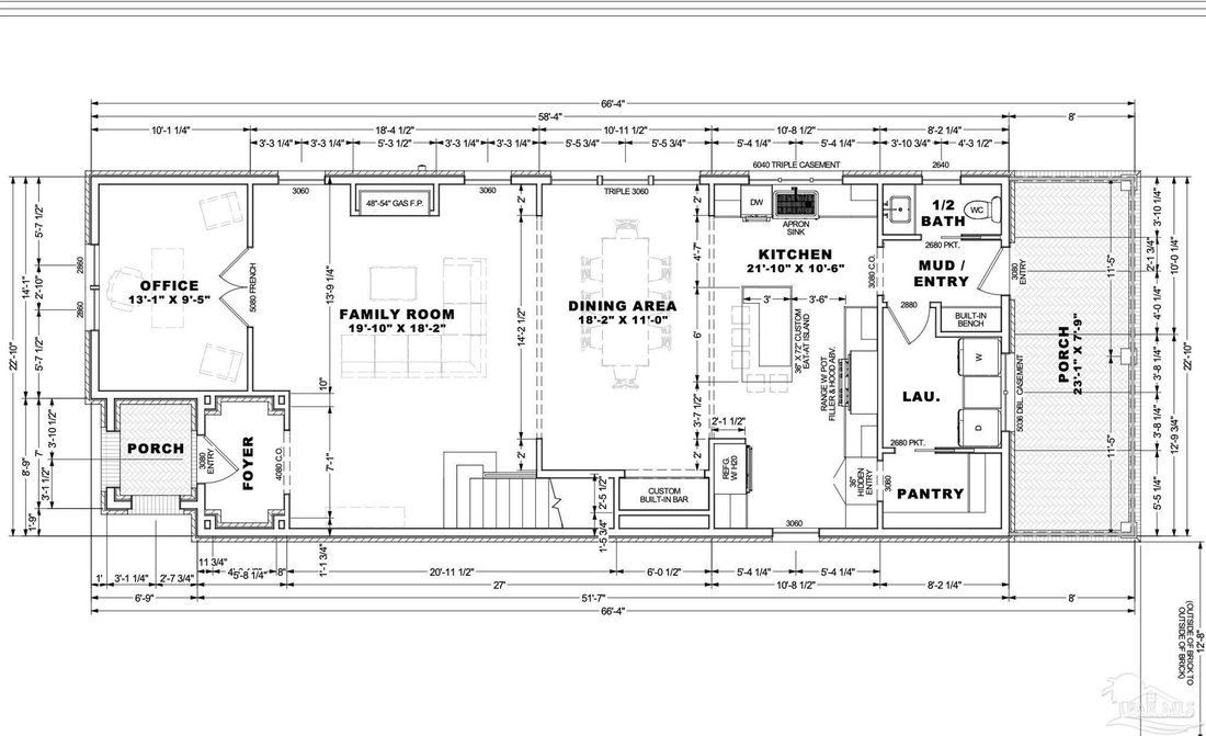 House in Pensacola, Florida, United States 4 - 18303619