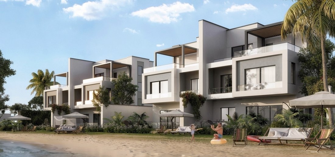Villa in Seeb, Muscat Governorate, Oman 1 - 18303725