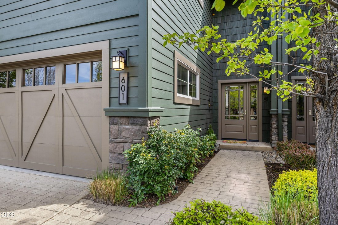 Townhouse in Bend, Oregon, United States 4 - 17724860