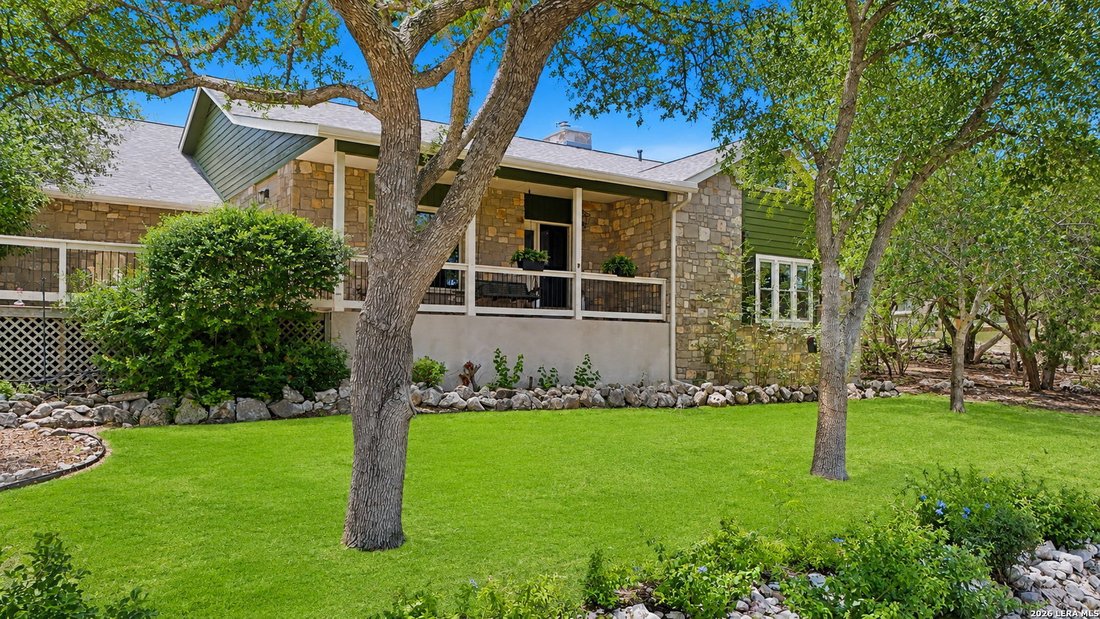 House in San Antonio, Texas, United States 1 - 18303805
