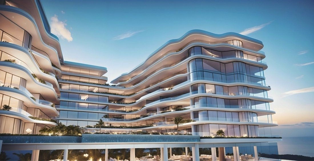 Apartment in Muscat, Muscat Governorate, Oman 3 - 18303709