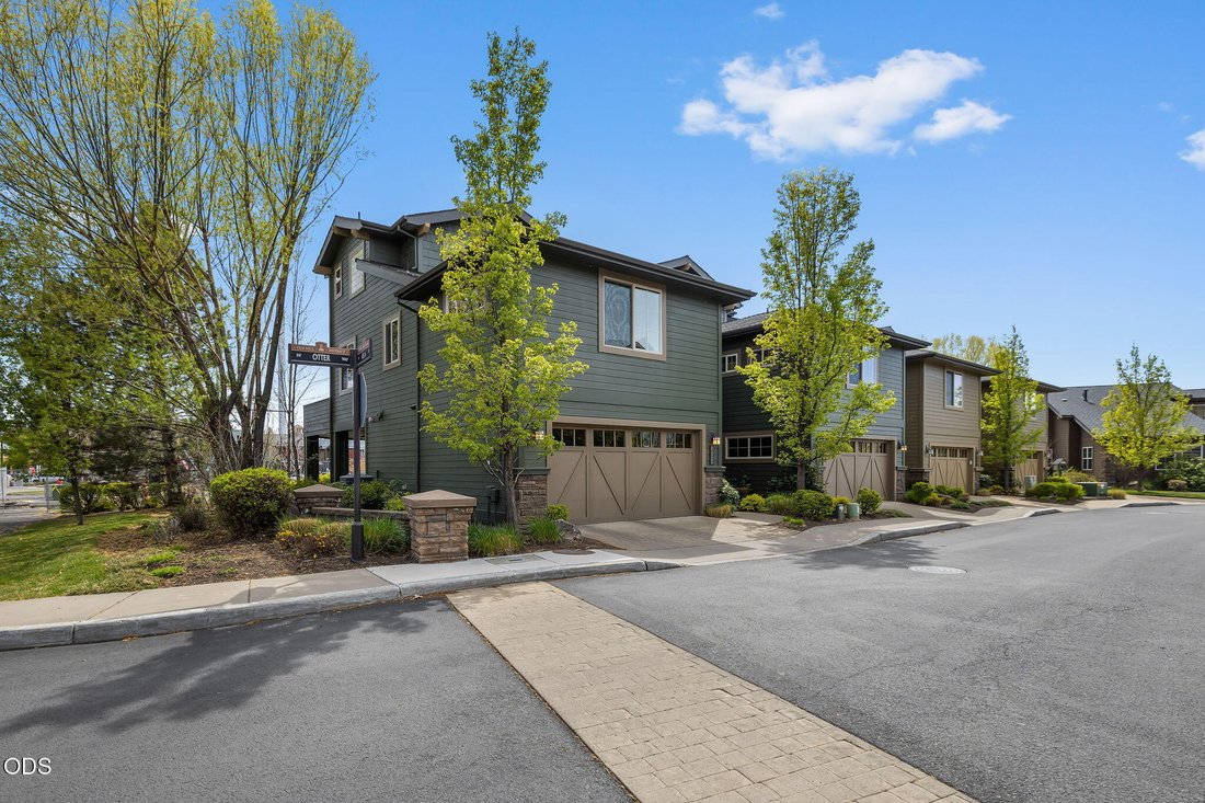 Townhouse in Bend, Oregon, United States 3 - 17724860