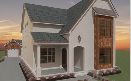 House in Pensacola, Florida, United States 1