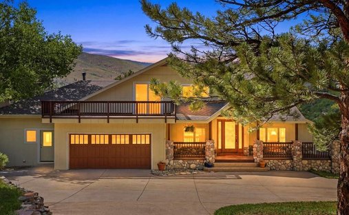 Casa a Boulder, Colorado, Stati Uniti 1