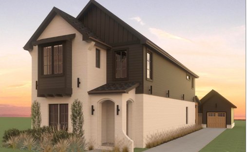 House in Pensacola, Florida, United States 1