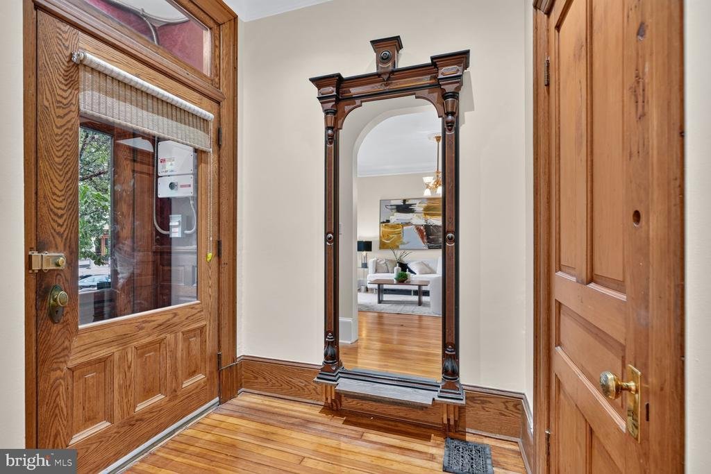 House in Washington, District of Columbia, United States 5 - 18303807