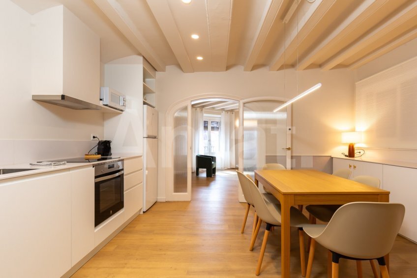 Apartment in Ciutat Vella, Barcelona, Spain 2 - 18302393
