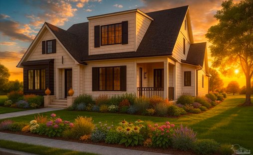 House in Cantonment, Florida, United States 1