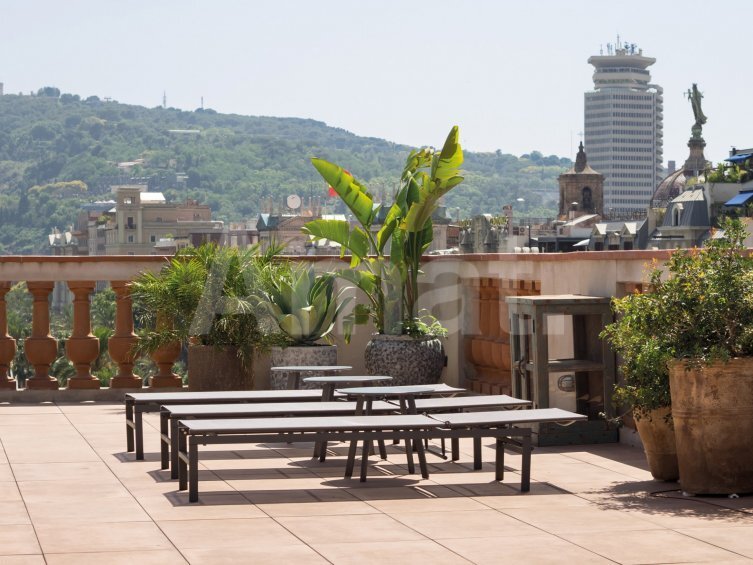 Apartment in Ciutat Vella, Barcelona, Spain 5 - 18302405