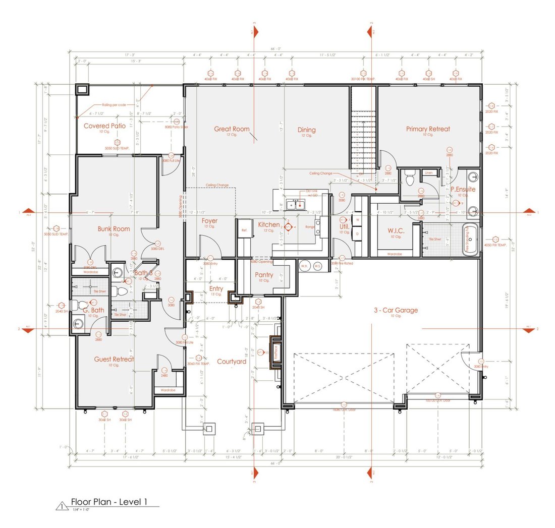 House in Hurricane, Utah, United States 4 - 18303774