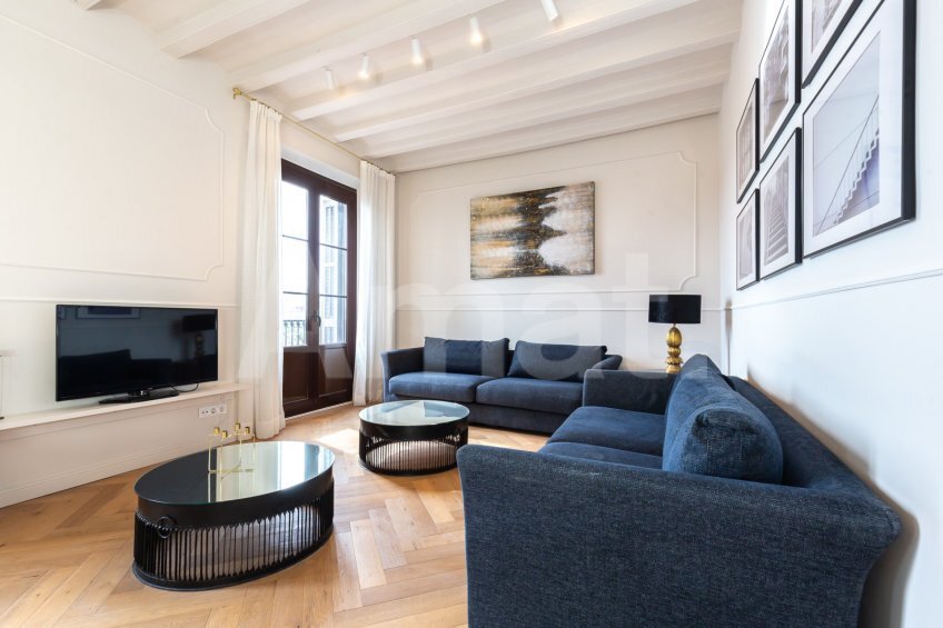 Apartment in Ciutat Vella, Barcelona, Spain 3 - 18302286