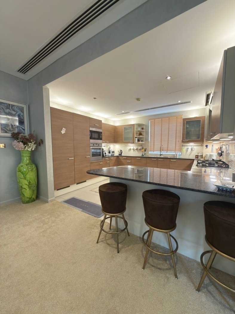 Villa in Muscat, Muscat Governorate, Oman 2 - 18303718