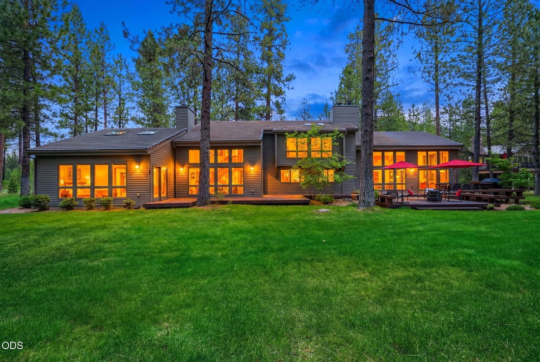 House in Black Butte Ranch, Oregon, United States 1 - 18301429
