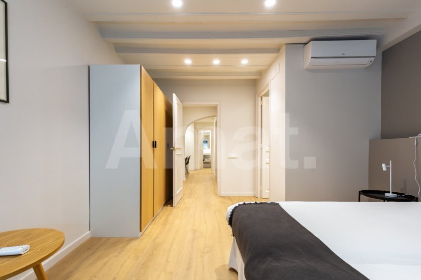 Apartment in Ciutat Vella, Barcelona, Spain 4 - 18302393