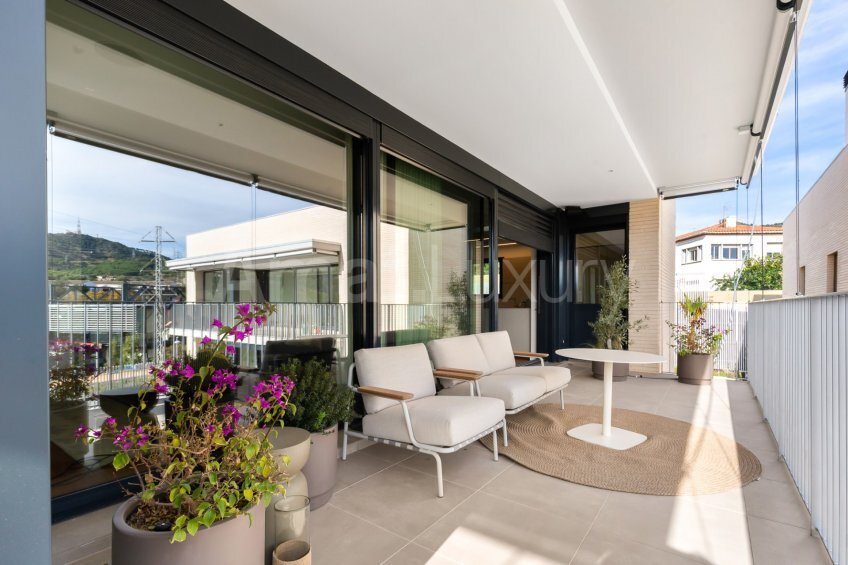 Apartment in Sant Just Desvern, Catalonia, Spain 3 - 18302235