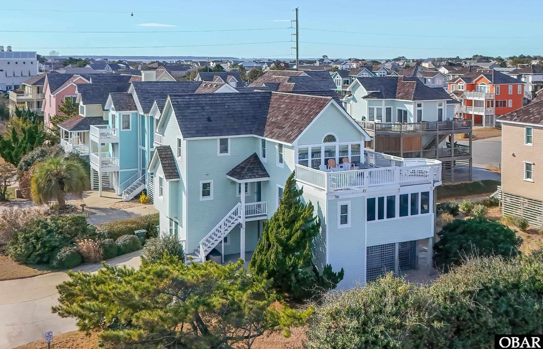 House in Nags Head, North Carolina, United States 1 - 18303608