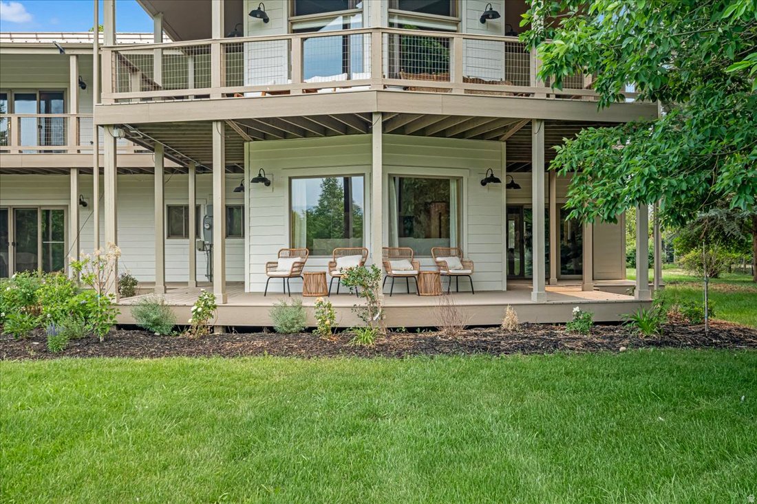 House in Heber City, Utah, United States 5 - 18303829