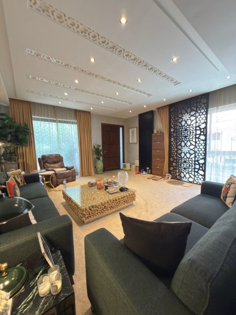 Villa in Muscat, Muscat Governorate, Oman 1 - 18303718