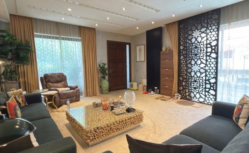 Villa in Muscat, Muscat Governorate, Oman 1