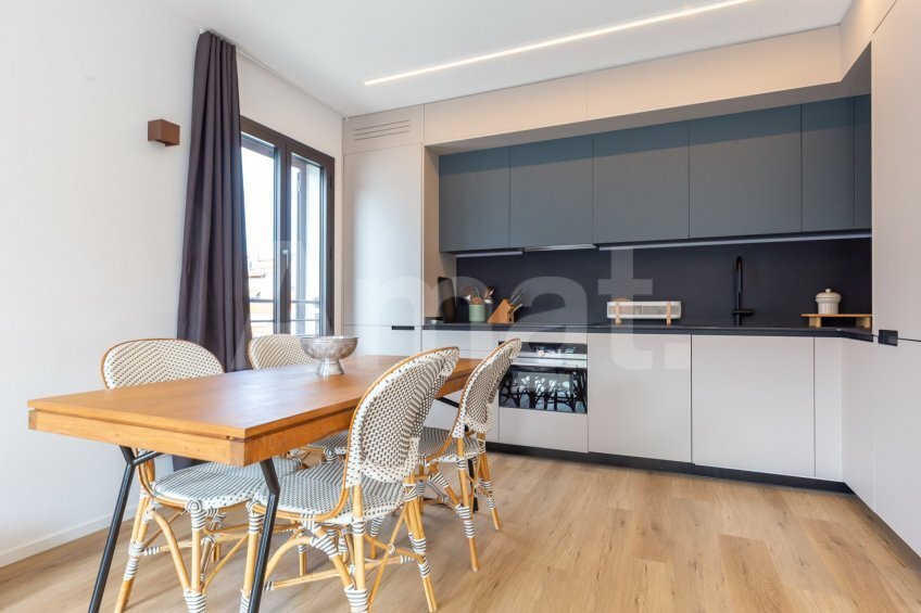 Apartment in Sant Pol de Mar, Catalonia, Spain 3 - 18302347