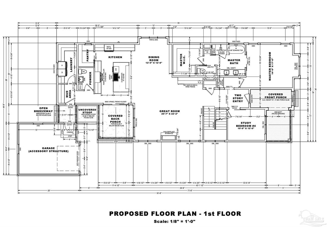 House in Pensacola, Florida, United States 2 - 18303623