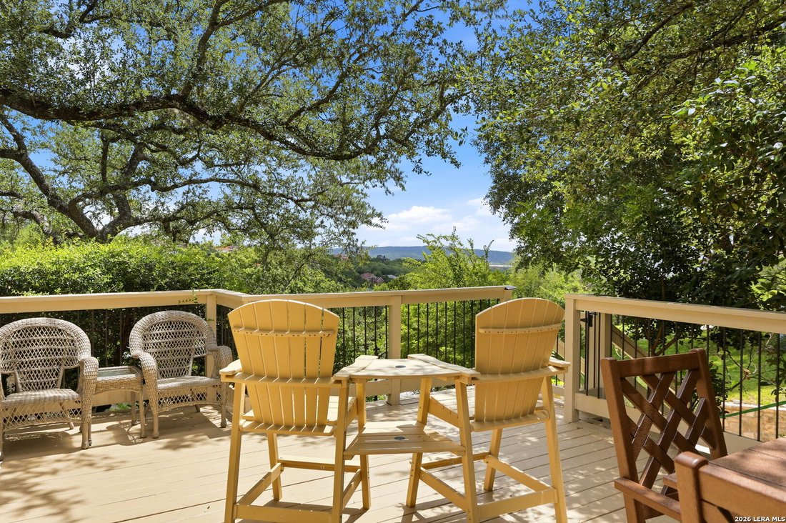 House in San Antonio, Texas, United States 4 - 18303805