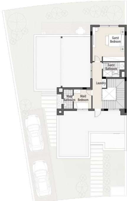 Villa in Takia, Muscat Governorate, Oman 2 - 18303722