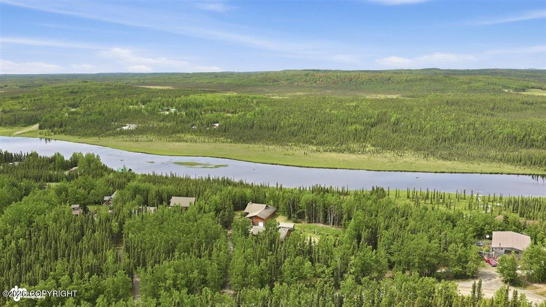 House in Soldotna, Alaska, United States 4 - 18303751