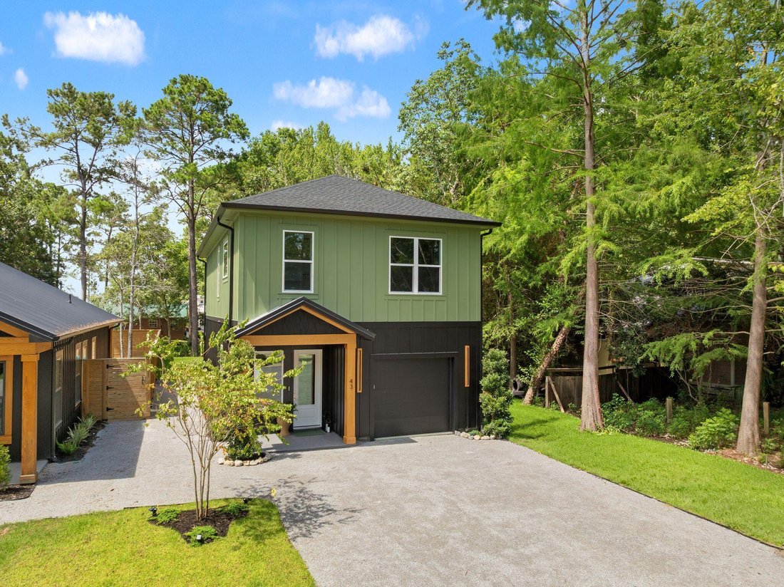 House in Santa Rosa Beach, Florida, United States 2 - 18263441