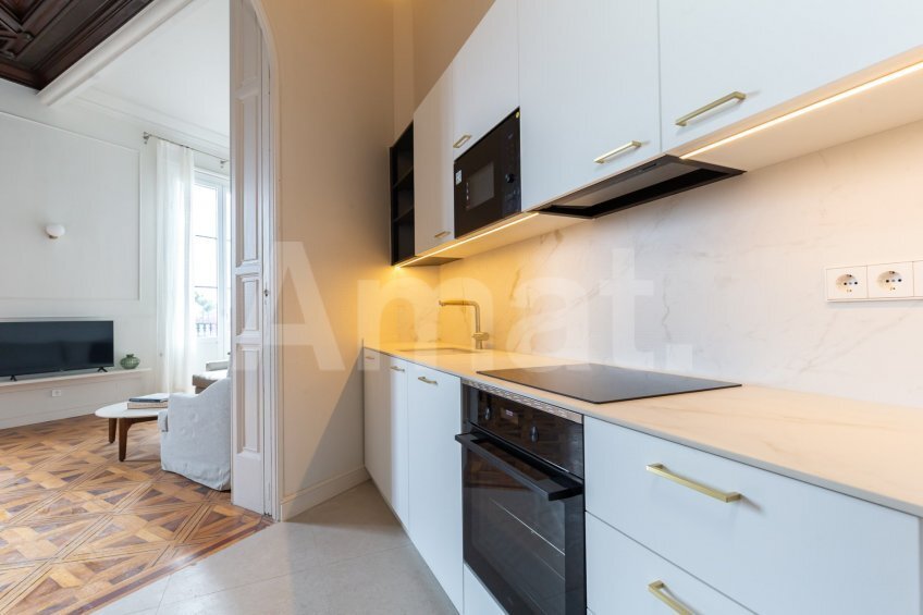 Apartment in Ciutat Vella, Barcelona, Spain 5 - 18302336
