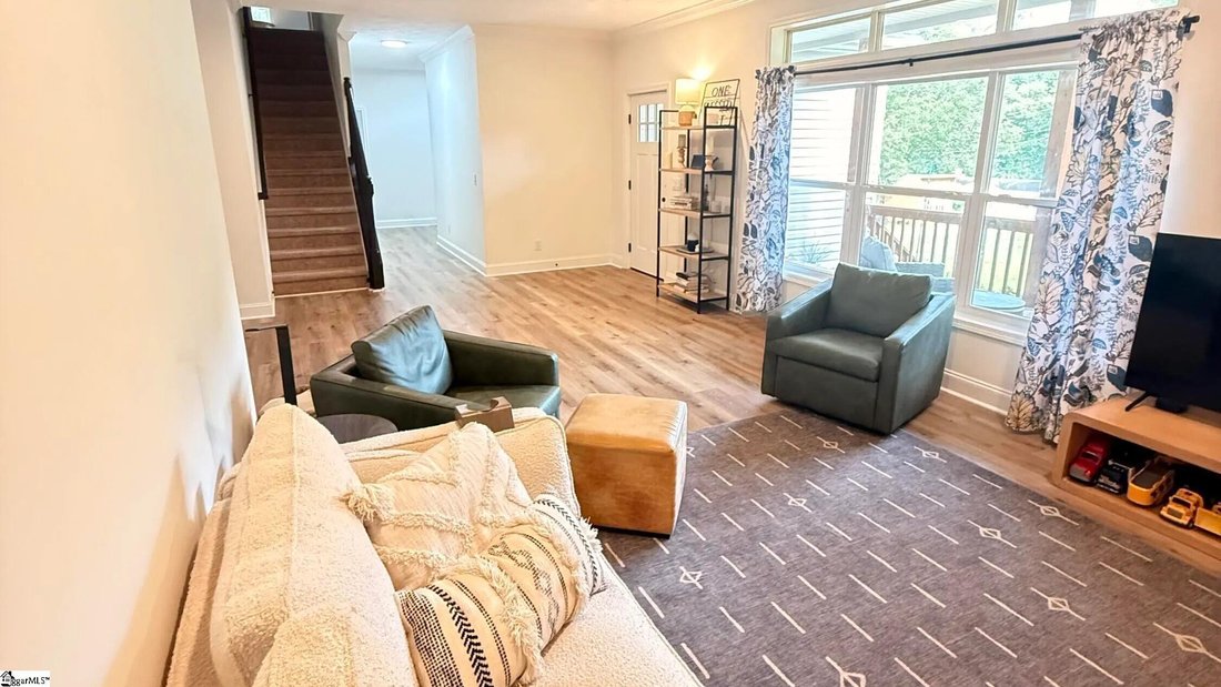 Maison à Travelers Rest, Caroline du Sud, États-Unis 5 - 18301139